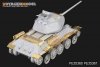 Voyager Model PE35360 WWII Russian T-34/85 for AFV 35145 1/35